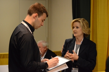 2018 Small Business Forum and Expo - Tuesday, May 22, 2018