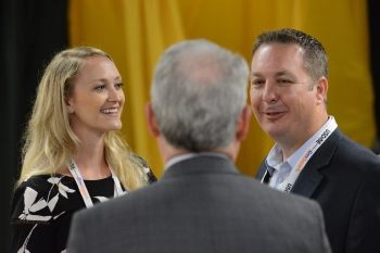 2018 Small Business Forum and Expo - Tuesday, May 22, 2018