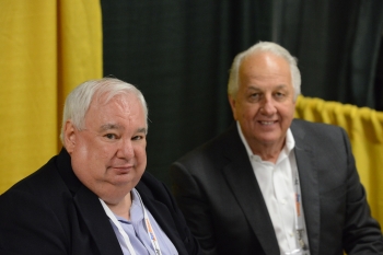 2018 Small Business Forum and Expo - Tuesday, May 22, 2018