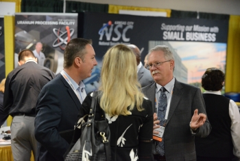 2018 Small Business Forum and Expo - Tuesday, May 22, 2018