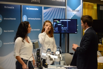 2018 Small Business Forum and Expo - Tuesday, May 22, 2018
