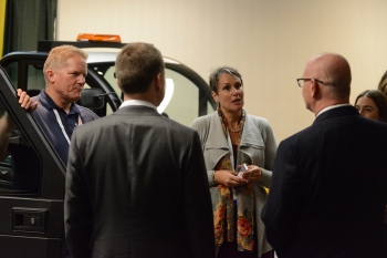2018 Small Business Forum and Expo - Tuesday, May 22, 2018
