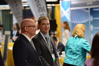 2018 Small Business Forum and Expo - Tuesday, May 22, 2018
