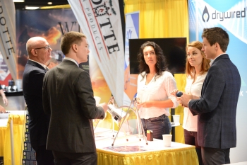 2018 Small Business Forum and Expo - Tuesday, May 22, 2018