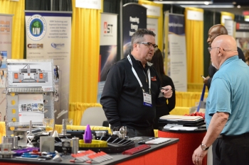 2018 Small Business Forum and Expo - Tuesday, May 22, 2018