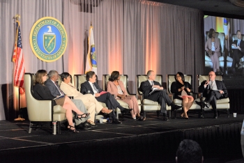 2018 Small Business Forum and Expo - Tuesday, May 22, 2018