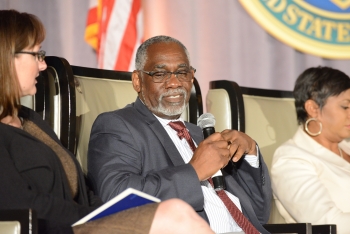 2018 Small Business Forum and Expo - Tuesday, May 22, 2018