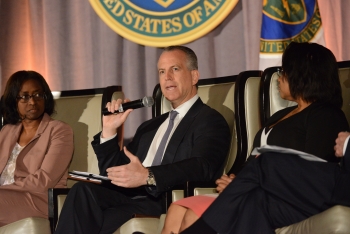 2018 Small Business Forum and Expo - Tuesday, May 22, 2018