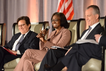 2018 Small Business Forum and Expo - Tuesday, May 22, 2018