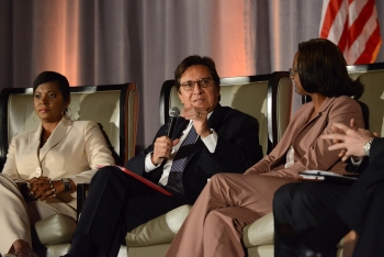 2018 Small Business Forum and Expo - Tuesday, May 22, 2018