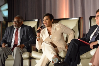 2018 Small Business Forum and Expo - Tuesday, May 22, 2018