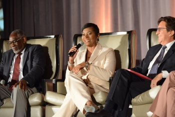 2018 Small Business Forum and Expo - Tuesday, May 22, 2018