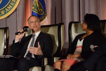 2018 Small Business Forum and Expo - Tuesday, May 22, 2018