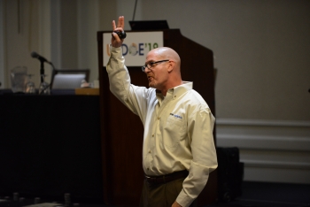 2018 Small Business Forum and Expo - Tuesday, May 22, 2018