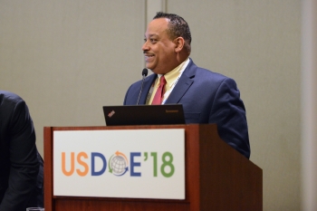 2018 Small Business Forum and Expo - Tuesday, May 22, 2018