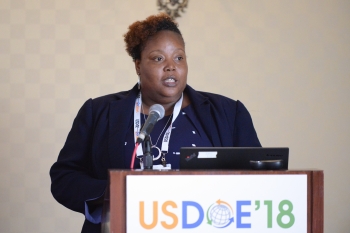 2018 Small Business Forum and Expo - Tuesday, May 22, 2018
