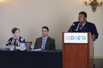 2018 Small Business Forum and Expo - Tuesday, May 22, 2018