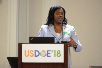 2018 Small Business Forum and Expo - Tuesday, May 22, 2018