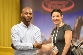 2018 Small Business Forum and Expo - Tuesday, May 22, 2018