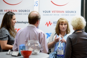 2018 Small Business Forum and Expo - Tuesday, May 22, 2018