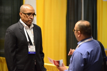 2018 Small Business Forum and Expo - Tuesday, May 22, 2018