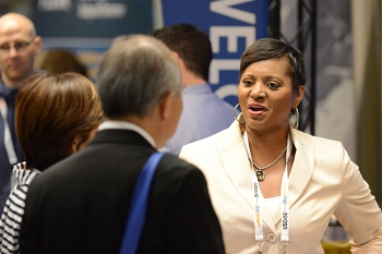 2018 Small Business Forum and Expo - Tuesday, May 22, 2018