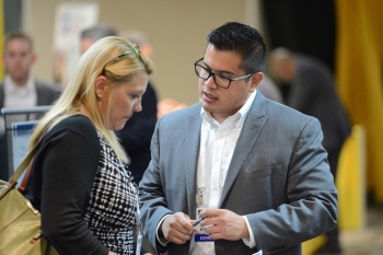 2018 Small Business Forum and Expo - Tuesday, May 22, 2018