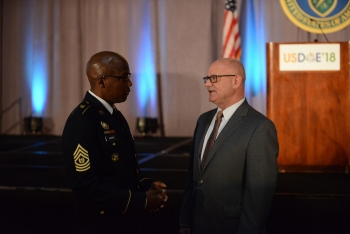 2018 Small Business Forum and Expo - Wednesday, May 23, 2018