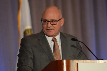 2018 Small Business Forum and Expo - Wednesday, May 23, 2018