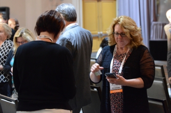 2018 Small Business Forum and Expo - Wednesday, May 23, 2018