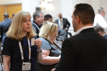 2018 Small Business Forum and Expo - Wednesday, May 23, 2018