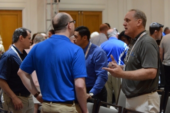 2018 Small Business Forum and Expo - Wednesday, May 23, 2018