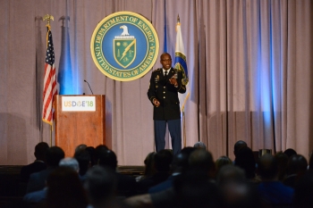 2018 Small Business Forum and Expo - Wednesday, May 23, 2018