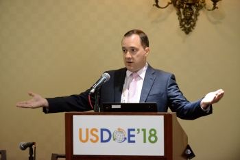2018 Small Business Forum and Expo - Wednesday, May 23, 2018