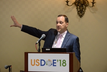 2018 Small Business Forum and Expo - Wednesday, May 23, 2018