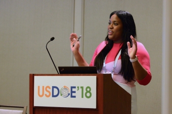 2018 Small Business Forum and Expo - Wednesday, May 23, 2018