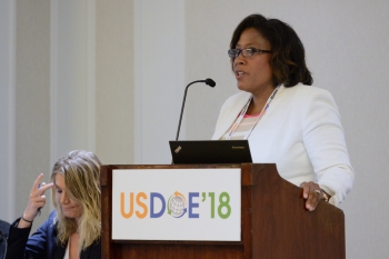 2018 Small Business Forum and Expo - Wednesday, May 23, 2018