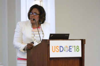 2018 Small Business Forum and Expo - Wednesday, May 23, 2018