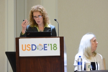 2018 Small Business Forum and Expo - Wednesday, May 23, 2018
