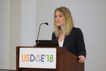 2018 Small Business Forum and Expo - Wednesday, May 23, 2018