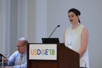 2018 Small Business Forum and Expo - Wednesday, May 23, 2018