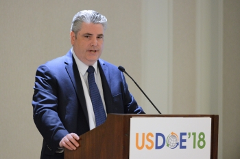 2018 Small Business Forum and Expo - Wednesday, May 23, 2018