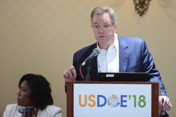 2018 Small Business Forum and Expo - Wednesday, May 23, 2018