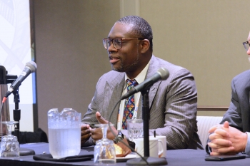 2018 Small Business Forum and Expo - Wednesday, May 23, 2018