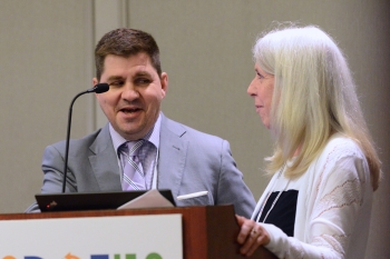 2018 Small Business Forum and Expo - Wednesday, May 23, 2018