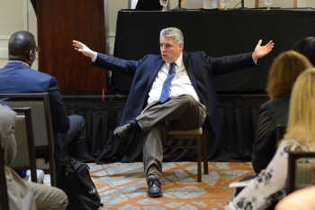 2018 Small Business Forum and Expo - Wednesday, May 23, 2018