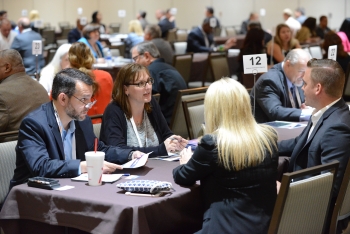 2018 Small Business Forum and Expo - Wednesday, May 23, 2018