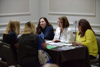 2018 Small Business Forum and Expo - Wednesday, May 23, 2018