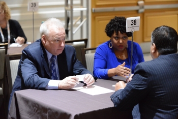 2018 Small Business Forum and Expo - Wednesday, May 23, 2018