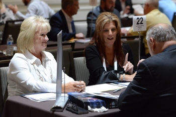 2018 Small Business Forum and Expo - Wednesday, May 23, 2018